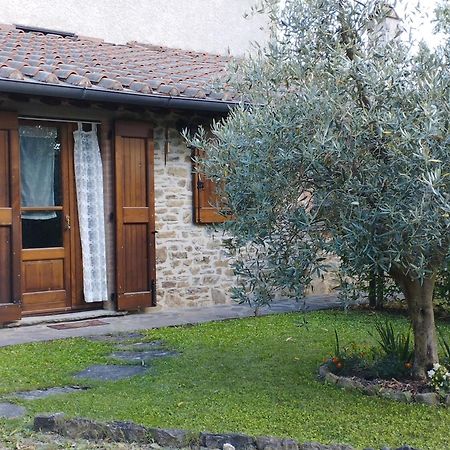 Casa Renacci Villa Subbiano Bagian luar foto
