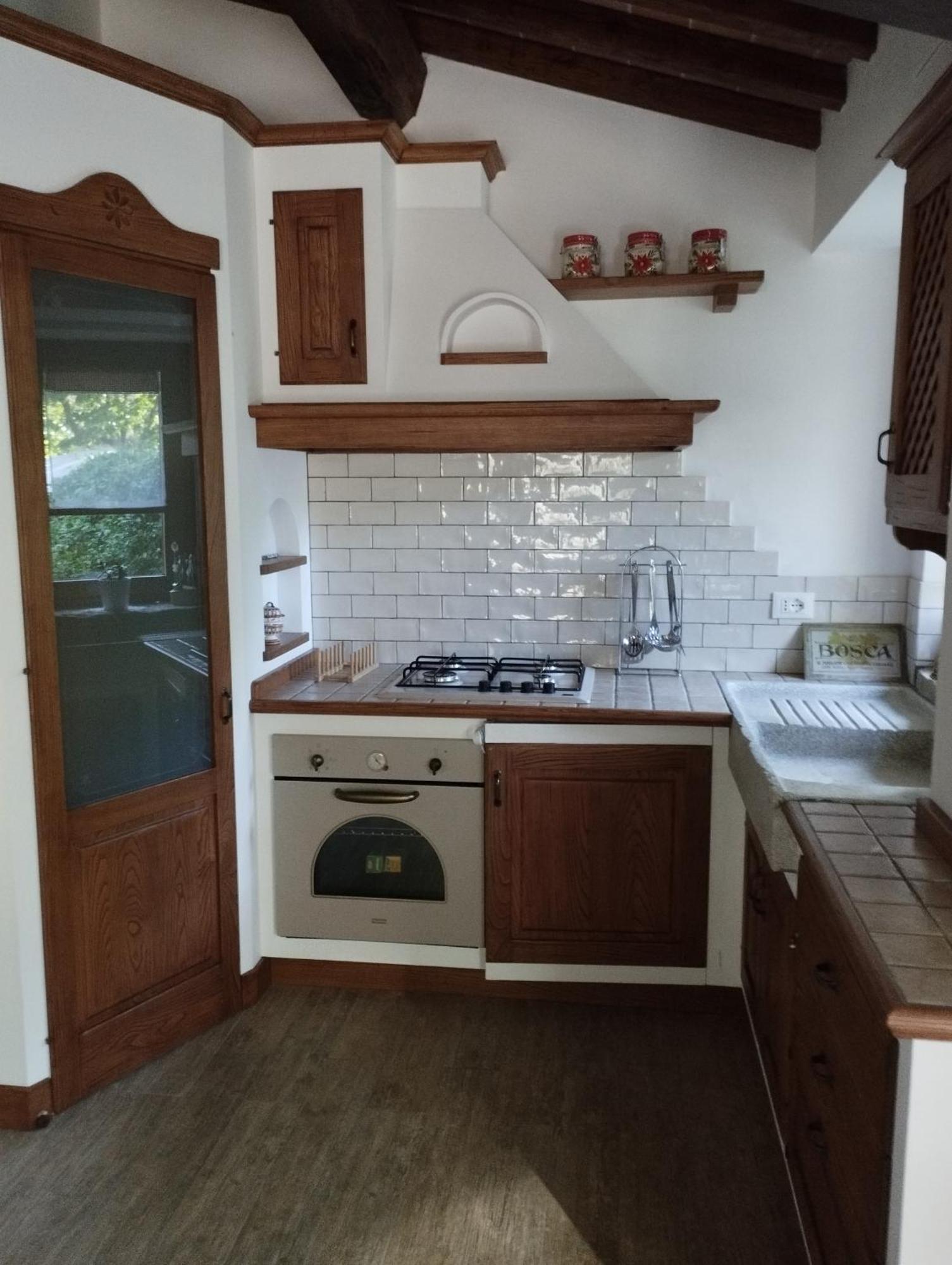 Casa Renacci Villa Subbiano Bagian luar foto