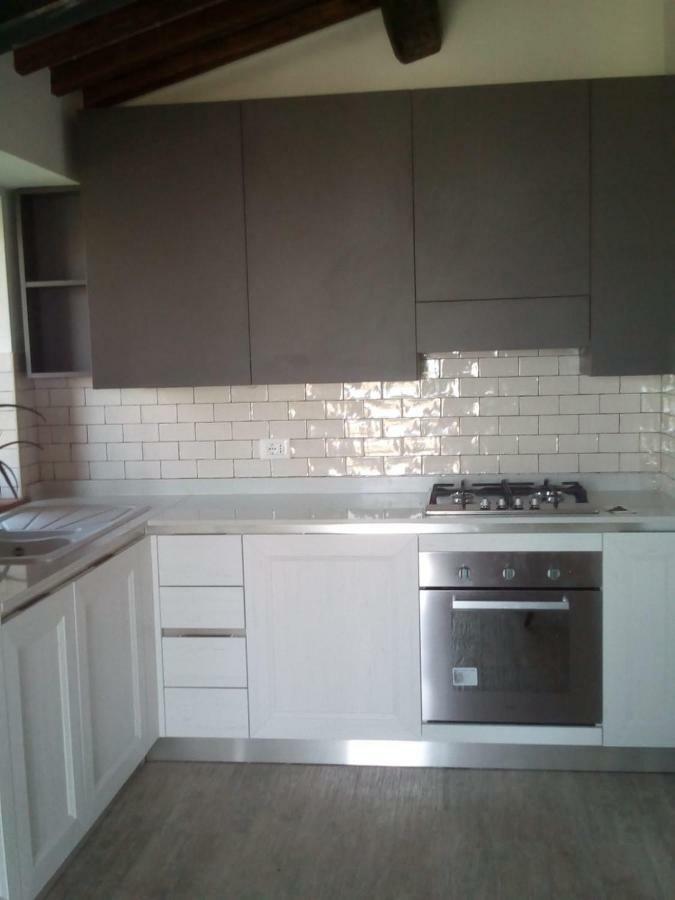 Casa Renacci Villa Subbiano Bagian luar foto